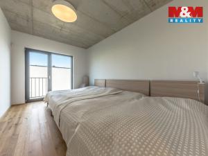 Prodej bytu 3+kk, Mladá Boleslav - Mladá Boleslav III, Vondřichova, 84 m2