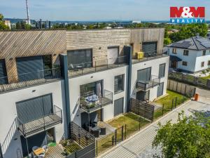 Prodej bytu 3+kk, Mladá Boleslav - Mladá Boleslav III, Vondřichova, 84 m2