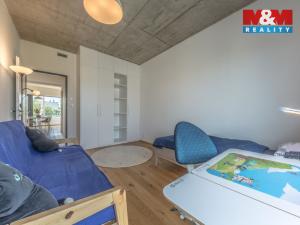 Prodej bytu 3+kk, Mladá Boleslav - Mladá Boleslav III, Vondřichova, 84 m2