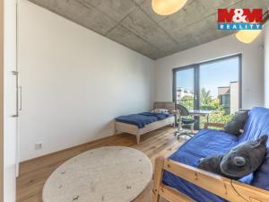 Prodej bytu 3+kk, Mladá Boleslav - Mladá Boleslav III, Vondřichova, 84 m2