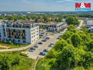 Prodej bytu 3+kk, Mladá Boleslav - Mladá Boleslav III, Vondřichova, 84 m2