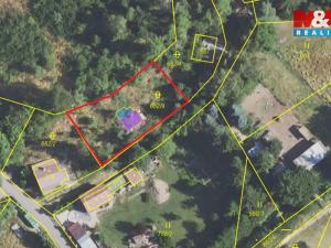 Prodej pozemku pro bydlení, Družec, 598 m2