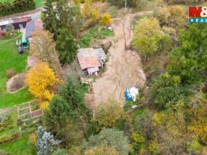 Prodej pozemku pro bydlení, Družec, 598 m2