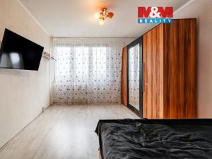 Prodej bytu 2+1, Tachov, Zárečná, 53 m2