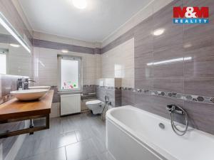 Pronájem rodinného domu, Královské Poříčí, Dlouhá, 140 m2