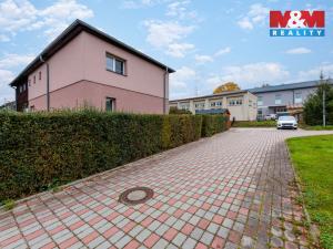 Pronájem rodinného domu, Královské Poříčí, Dlouhá, 140 m2