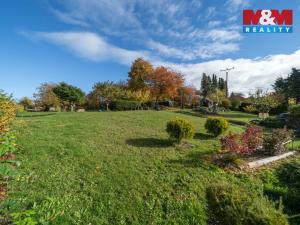 Prodej rodinného domu, Přimda, Na Výsluní, 117 m2