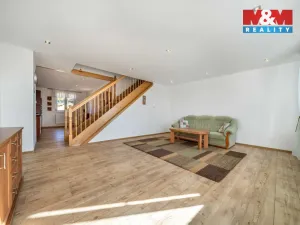 Prodej rodinného domu, Přimda, Na Výsluní, 117 m2
