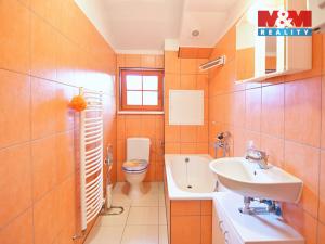 Pronájem bytu 2+kk, Mnichovo Hradiště, Příčná, 43 m2