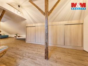 Prodej rodinného domu, Předměřice nad Labem, Obránců míru, 270 m2