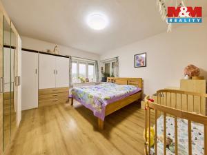 Prodej rodinného domu, Předměřice nad Labem, Obránců míru, 270 m2