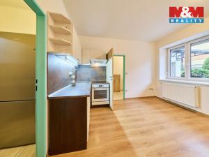 Prodej rodinného domu, Předměřice nad Labem, Obránců míru, 270 m2