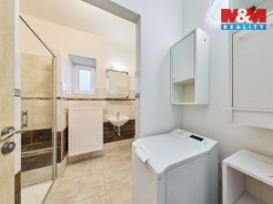 Prodej rodinného domu, Předměřice nad Labem, Obránců míru, 270 m2