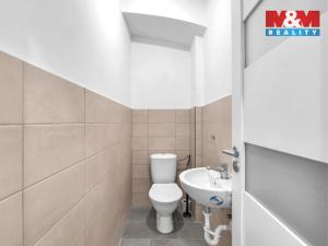 Prodej bytu 1+kk, Miletín, Komenského, 33 m2