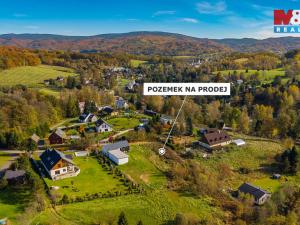 Prodej pozemku pro bydlení, Mníšek, 1439 m2