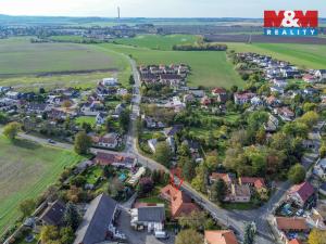 Prodej rodinného domu, Veleň - Mírovice, Na návsi, 478 m2