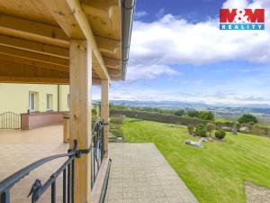 Prodej rodinného domu, Těrlicko - Hradiště, 1086 m2