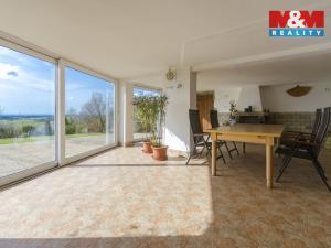 Prodej rodinného domu, Těrlicko - Hradiště, 1086 m2