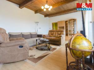 Prodej rodinného domu, Těrlicko - Hradiště, 1086 m2