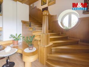 Prodej rodinného domu, Těrlicko - Hradiště, 1086 m2