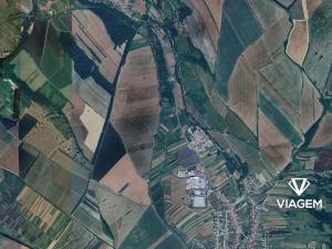 Prodej pole, Velká nad Veličkou, 378 m2