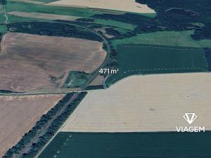 Prodej podílu zahrady, Pokřikov, 58 m2