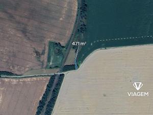 Prodej podílu zahrady, Pokřikov, 58 m2