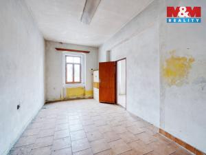 Prodej rodinného domu, Žihle, 343 m2