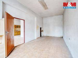 Prodej rodinného domu, Žihle, 343 m2