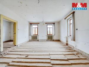Prodej rodinného domu, Žihle, 343 m2