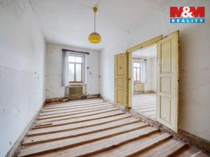 Prodej rodinného domu, Žihle, 343 m2