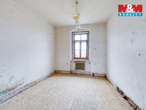 Prodej rodinného domu, Žihle, 343 m2
