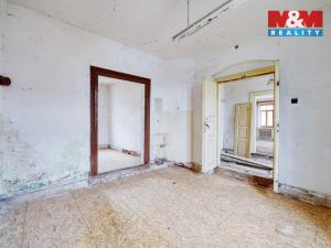 Prodej rodinného domu, Žihle, 343 m2
