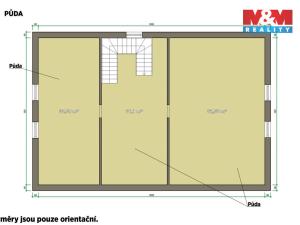 Prodej rodinného domu, Žihle, 343 m2