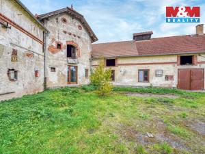 Prodej rodinného domu, Žihle, 343 m2