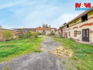 Prodej rodinného domu, Žihle, 343 m2