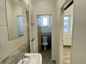 Pronájem bytu 2+1, Krnov - Pod Cvilínem, Zeyerova, 50 m2