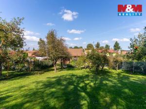 Prodej rodinného domu, Ptení, 99 m2