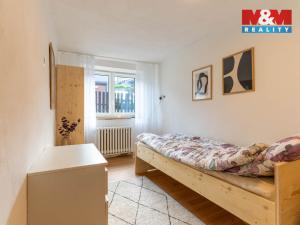 Prodej rodinného domu, Ptení, 99 m2