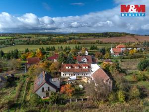 Prodej bytu 2+kk, Kounov, 37 m2