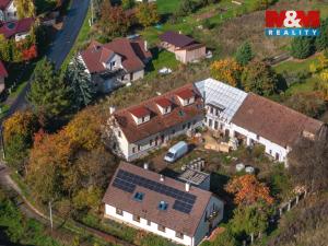 Prodej bytu 2+kk, Kounov, 37 m2