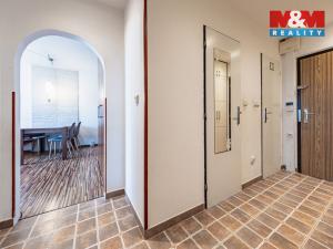 Prodej bytu 3+kk, Beroun - Beroun-Město, Tyršova, 66 m2