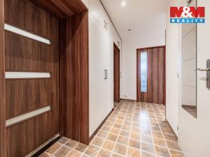 Prodej bytu 3+kk, Beroun - Beroun-Město, Tyršova, 66 m2