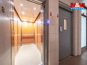 Prodej bytu 3+kk, Beroun - Beroun-Město, Tyršova, 66 m2