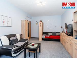 Prodej bytu 3+1, Žďár nad Sázavou - Žďár nad Sázavou 6, Haškova, 75 m2