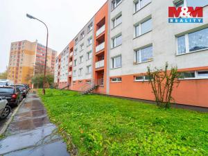 Prodej bytu 3+1, Žďár nad Sázavou - Žďár nad Sázavou 6, Haškova, 75 m2