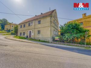 Prodej rodinného domu, Luby, Sokolovská, 213 m2