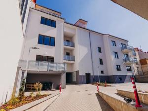 Prodej ordinace, Velké Meziříčí, 78 m2