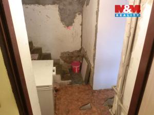 Prodej rodinného domu, Zdounky, Zákostelí, 85 m2