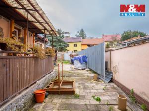 Prodej rodinného domu, Zdounky, Zákostelí, 85 m2